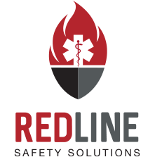 Redline Safety Solution Online Store by Vubiz