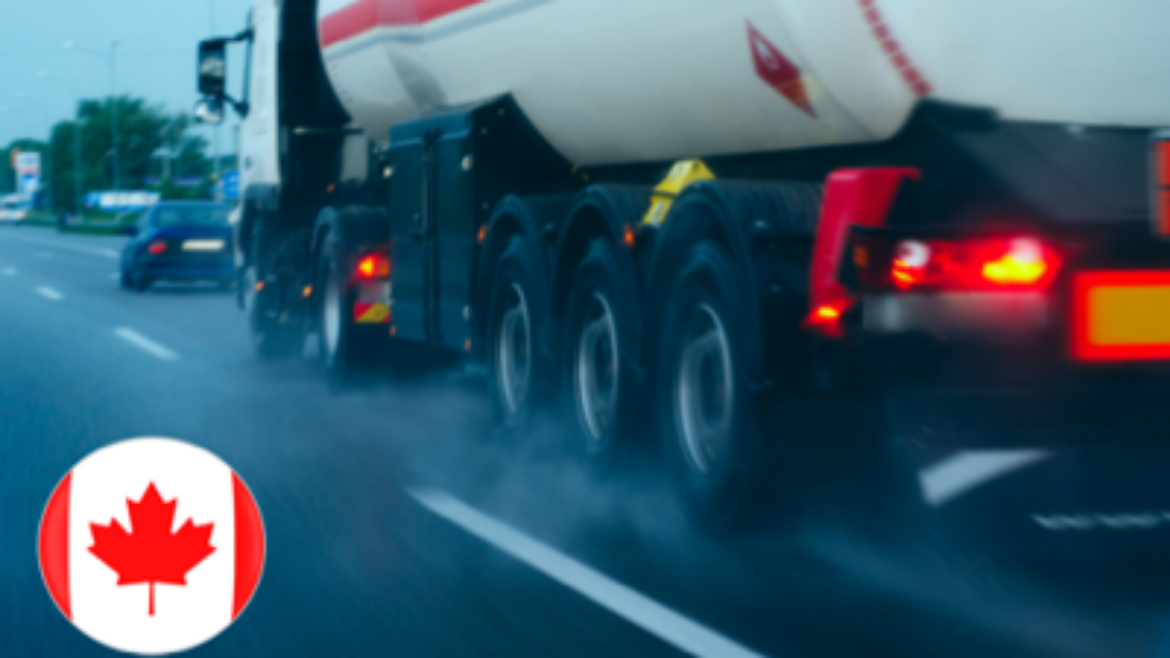 Transportation of Dangerous Goods (TDG) Online Training Course